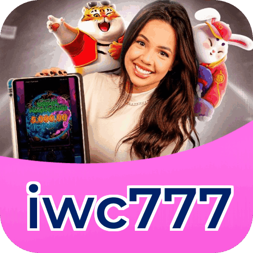 PIX instantâneo Brasil na iwc777